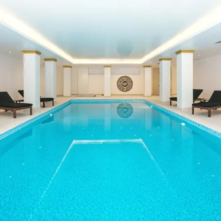 Theoxenia House Hotel
