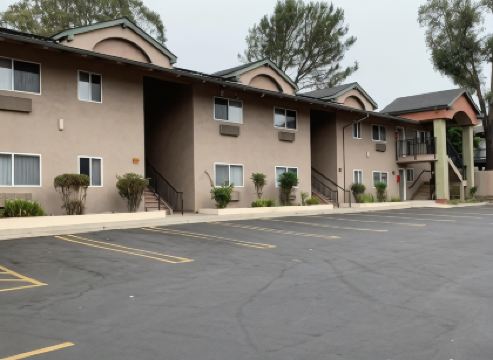 Olive Tree Inn & Suites