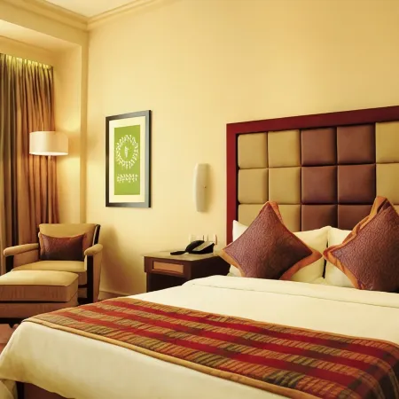 Blue Diamond Pune Ihcl SeleQtions