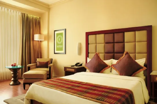 Blue Diamond Pune Ihcl SeleQtions