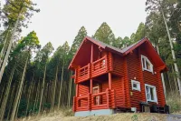 Foresta Aso Kurumagaeri Hotels in Aso