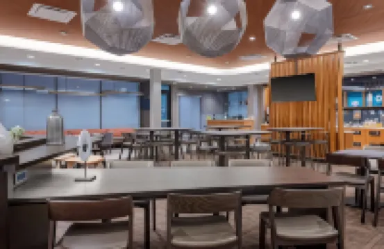 SpringHill Suites Kansas City Plaza