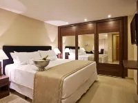 Hotel Granja Brasil Resort Hotels in Petropolis