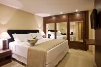 Hotel Granja Brasil Resort