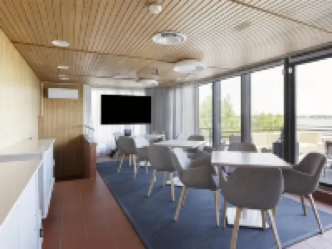 Radisson Blu Hotel, Espoo โรงแรมในเอสปู