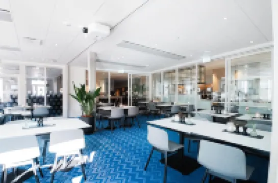 Best Western RC Hotel