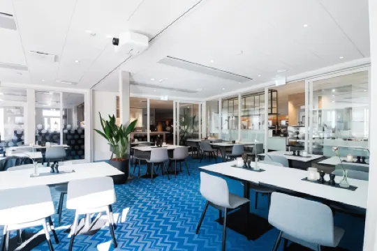 Best Western RC Hotel