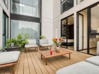 Medellin by Mr W Hotels near Mercado Roma