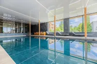 Residence Šírava Các khách sạn ở Kaluza