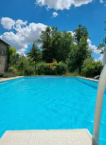 拉豐特奈爾住宿加早餐旅館