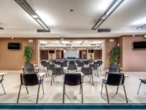 Hotel Della Rotonda Hotels in Saronno