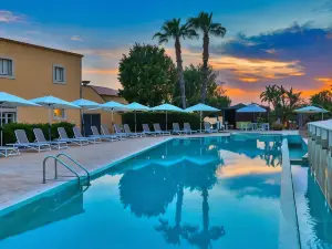 Dimora Caiammari Luxury Hotel & Spa