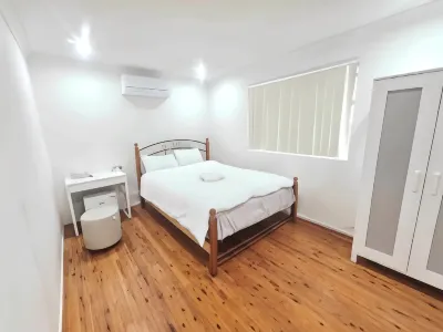 Kaban Power 35 Hotel a 