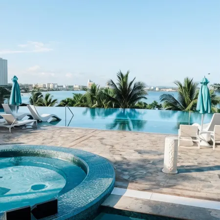 Lotte Hotel Guam
