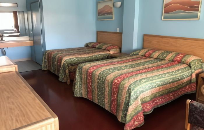Chester Inn Motel