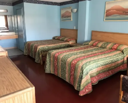 Chester Inn Motel Hotels in Stanton