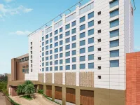 Taj City Centre New Town, Kolkata Hotel berhampiran Kolkata Airport