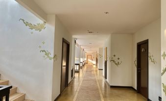 Golden Pine Beach Resort