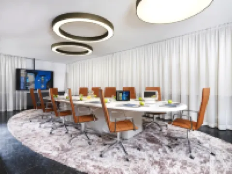 ホテル インスブルック