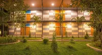 Baan Pran Boutique Resort Hotels near AIS