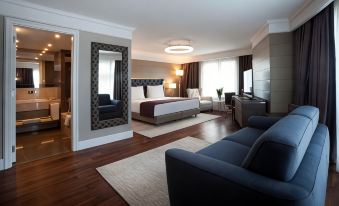 Radisson Blu Hotel, Istanbul Sisli