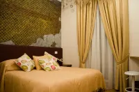 B&B Sosta Flegrea Hotels near Parco Virgiliano