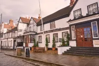The White Horse Hotels in Dorking