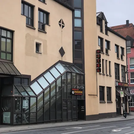 Hotel Poseidon