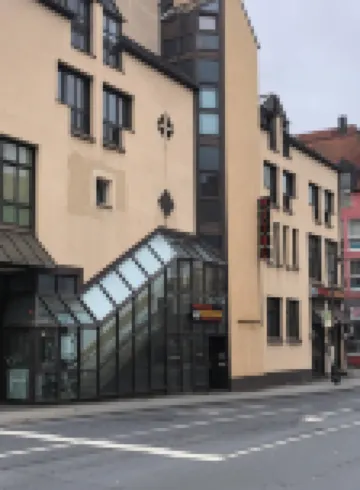 ホテル & レストラン ポセイドン のホテル