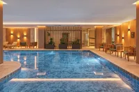 St George Beach Hotel & Spa Resort - spa