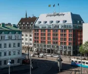 ProfilHotels Opera Hotels in 