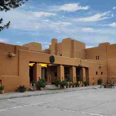 Quetta Serena Hotel Hotel Exterior