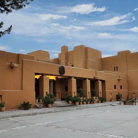 Quetta Serena Hotel