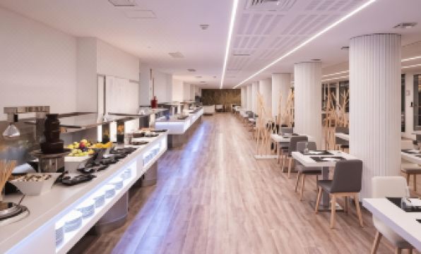 Hotel Agua Azul - Adults Only