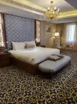 Al Rahden Hotel Hotels in 
