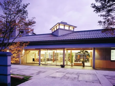 Kansuitei Kozeniya Hotel in zona Tottori Airport
