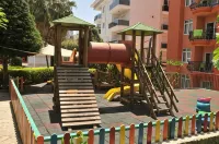Calimera Sunpark Alanya - 4-Star