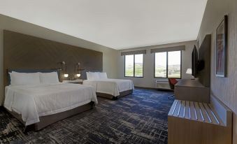 Hampton Inn Patterson