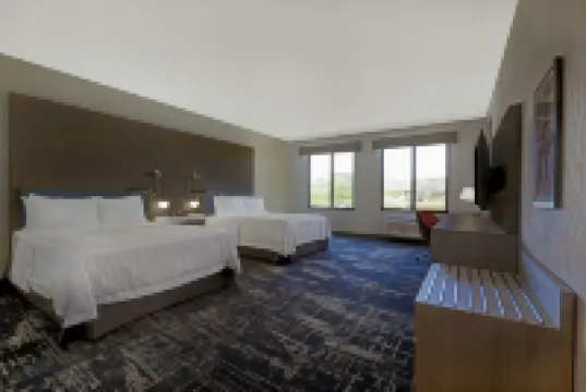 햄프턴 인 패터슨