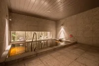 Super Hotel Premier Osaka Honmachi Ekimae Natural Hot Springs - Hot Springs