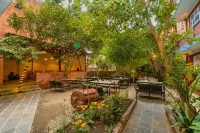 Kwabahal Boutique Hostel Hotels near Basantapur Tower