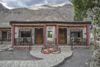 Echor Mud Huts Tabo, Spiti Valley Các khách sạn ở Lahaul And Spiti