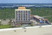 Sun Viking Lodge Các khách sạn gần Bến du thuyền Halifax Harbor