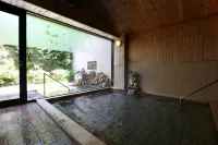 Nukumorino-Yado Komanoyu - Hot Springs