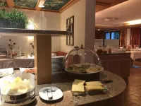 阿爾盆羅斯公寓飯店 達米爾斯住宿飯店