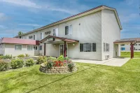 溫德姆費格斯福爾斯戴斯酒店