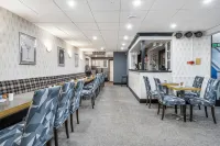 Bluewaters Hotel Blackpool