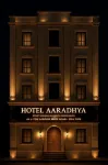 Hotel Aaradhya Hotels near Sai Baba temple