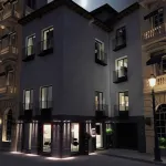 Casual Ilbira Granada Hotels near Alhambra