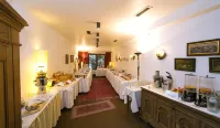 Jägerhof - Desayuno
